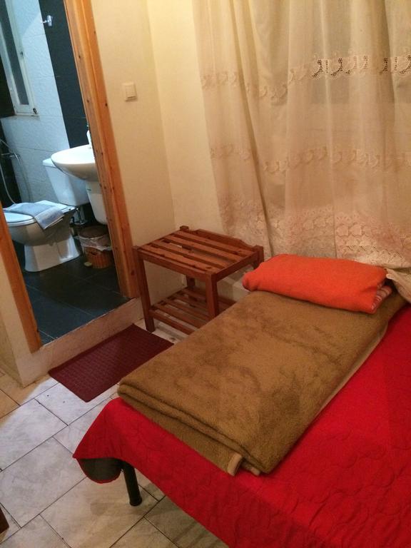 47 Гостевой дом Ханья